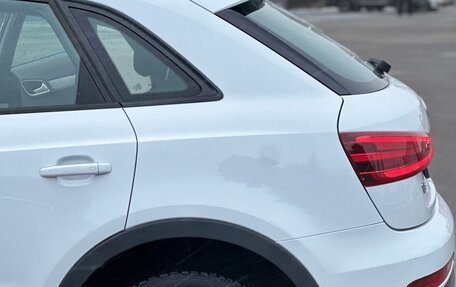 Audi Q3, 2013 год, 1 449 999 рублей, 14 фотография