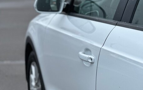 Audi Q3, 2013 год, 1 449 999 рублей, 13 фотография