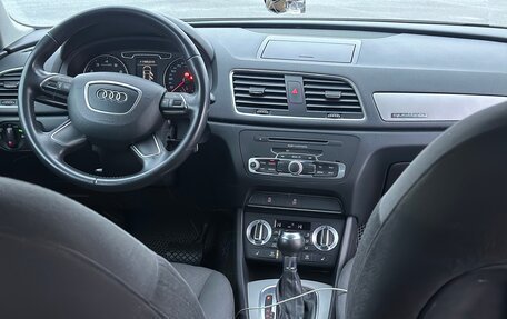 Audi Q3, 2013 год, 1 449 999 рублей, 16 фотография