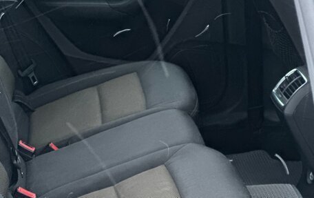 Audi Q3, 2013 год, 1 449 999 рублей, 17 фотография