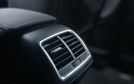 Audi Q3, 2013 год, 1 449 999 рублей, 26 фотография