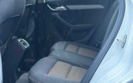 Audi Q3, 2013 год, 1 449 999 рублей, 23 фотография