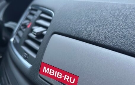 Audi Q3, 2013 год, 1 449 999 рублей, 18 фотография