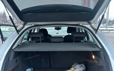 Audi Q3, 2013 год, 1 449 999 рублей, 27 фотография