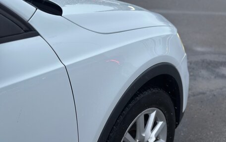 Audi Q3, 2013 год, 1 449 999 рублей, 29 фотография