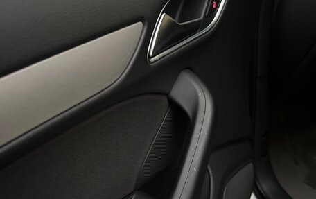 Audi Q3, 2013 год, 1 449 999 рублей, 35 фотография