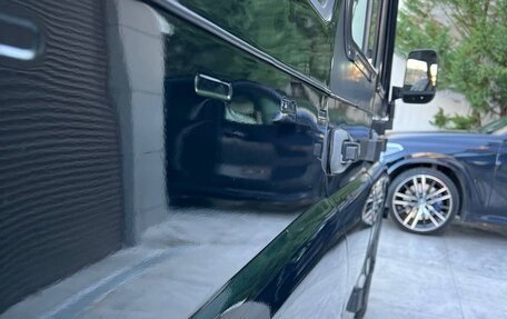 ЛуАЗ Hunter, 2010 год, 730 000 рублей, 3 фотография