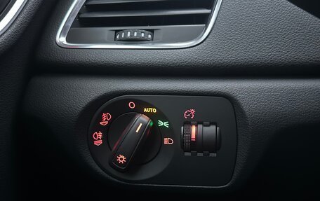 Audi Q3, 2013 год, 1 449 999 рублей, 32 фотография