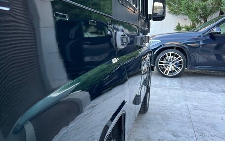 ЛуАЗ Hunter, 2010 год, 730 000 рублей, 5 фотография