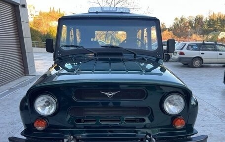 ЛуАЗ Hunter, 2010 год, 730 000 рублей, 2 фотография