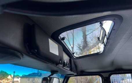 ЛуАЗ Hunter, 2010 год, 730 000 рублей, 8 фотография