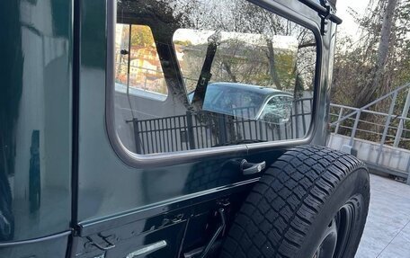 ЛуАЗ Hunter, 2010 год, 730 000 рублей, 9 фотография