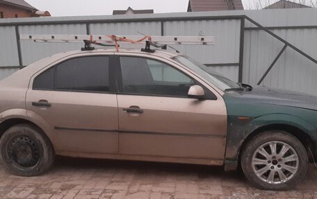 Ford Mondeo III, 2000 год, 130 000 рублей, 6 фотография