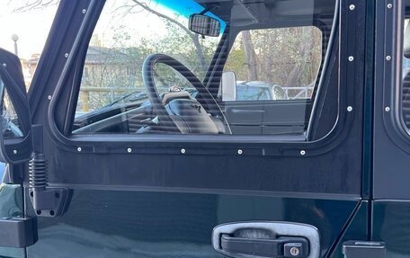 ЛуАЗ Hunter, 2010 год, 730 000 рублей, 10 фотография