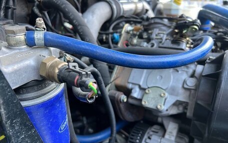 ЛуАЗ Hunter, 2010 год, 730 000 рублей, 12 фотография