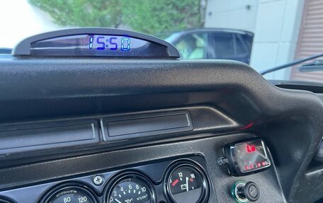 ЛуАЗ Hunter, 2010 год, 730 000 рублей, 15 фотография