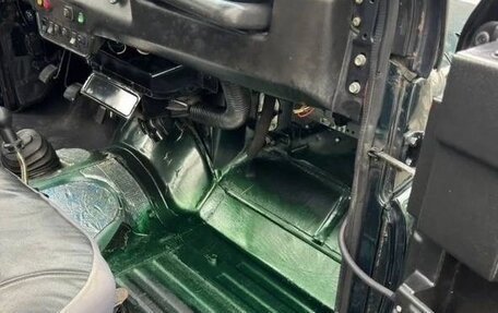 ЛуАЗ Hunter, 2010 год, 730 000 рублей, 11 фотография