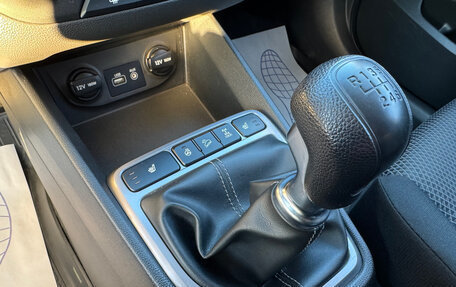 Hyundai Creta I рестайлинг, 2017 год, 1 620 000 рублей, 8 фотография