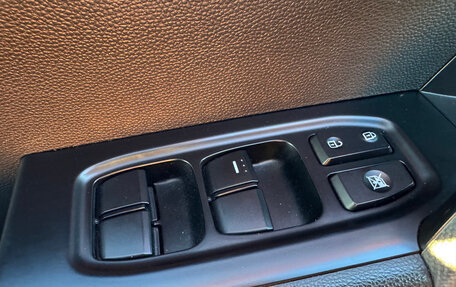 Hyundai Creta I рестайлинг, 2017 год, 1 620 000 рублей, 16 фотография