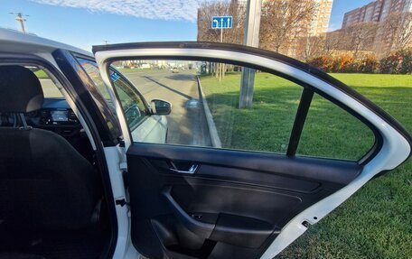 Skoda Rapid II, 2021 год, 1 150 000 рублей, 11 фотография