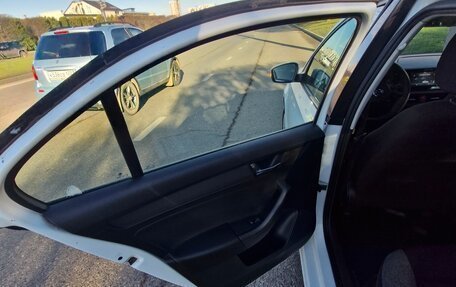 Skoda Rapid II, 2021 год, 1 150 000 рублей, 12 фотография