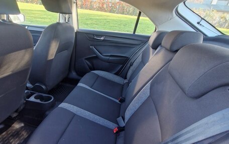 Skoda Rapid II, 2021 год, 1 150 000 рублей, 13 фотография