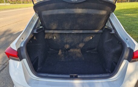 Skoda Rapid II, 2021 год, 1 150 000 рублей, 10 фотография