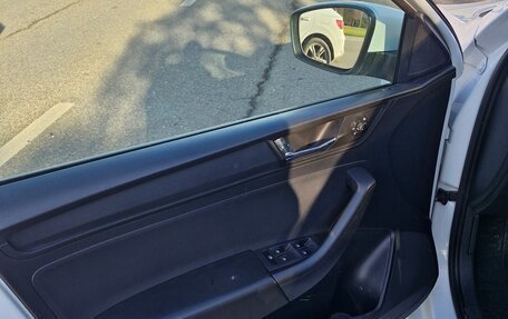 Skoda Rapid II, 2021 год, 1 150 000 рублей, 18 фотография