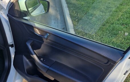 Skoda Rapid II, 2021 год, 1 150 000 рублей, 19 фотография