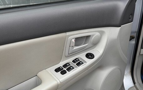 KIA Cerato I, 2006 год, 370 000 рублей, 7 фотография