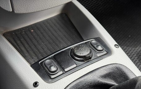 KIA Cerato I, 2006 год, 370 000 рублей, 15 фотография