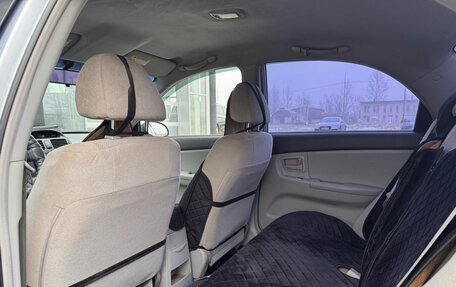 KIA Cerato I, 2006 год, 370 000 рублей, 18 фотография