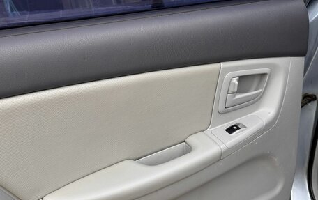 KIA Cerato I, 2006 год, 370 000 рублей, 17 фотография