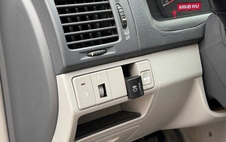 KIA Cerato I, 2006 год, 370 000 рублей, 9 фотография