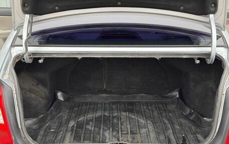 KIA Cerato I, 2006 год, 370 000 рублей, 21 фотография