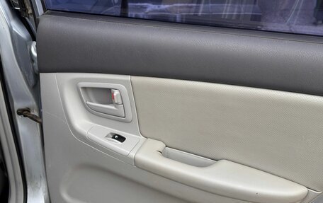 KIA Cerato I, 2006 год, 370 000 рублей, 22 фотография