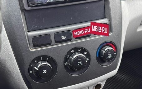 KIA Cerato I, 2006 год, 370 000 рублей, 14 фотография