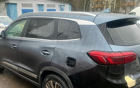 Chery Tiggo 8 Pro, 2021 год, 940 000 рублей, 4 фотография