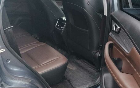 Chery Tiggo 8 Pro, 2021 год, 940 000 рублей, 13 фотография