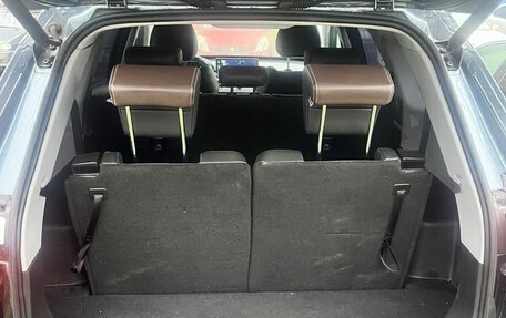 Chery Tiggo 8 Pro, 2021 год, 940 000 рублей, 9 фотография