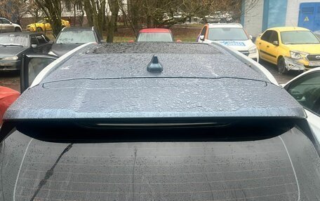 Chery Tiggo 8 Pro, 2021 год, 940 000 рублей, 10 фотография