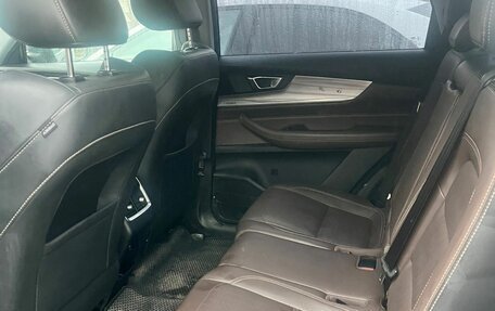 Chery Tiggo 8 Pro, 2021 год, 940 000 рублей, 12 фотография