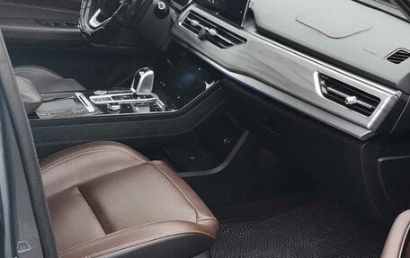 Chery Tiggo 8 Pro, 2021 год, 940 000 рублей, 11 фотография