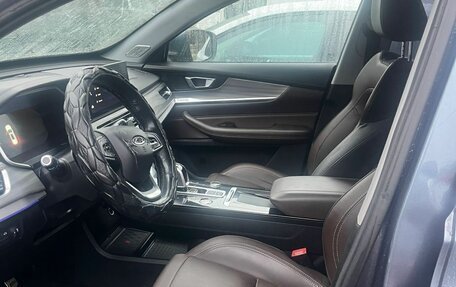 Chery Tiggo 8 Pro, 2021 год, 940 000 рублей, 8 фотография