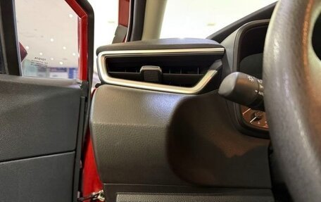 Toyota Corolla, 2021 год, 1 590 000 рублей, 9 фотография