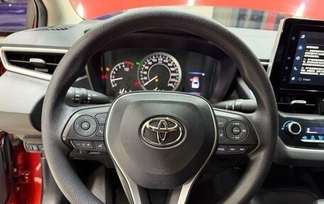 Toyota Corolla, 2021 год, 1 590 000 рублей, 10 фотография