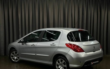 Peugeot 308 II, 2011 год, 549 999 рублей, 3 фотография