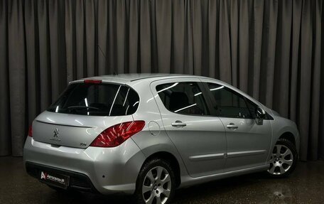 Peugeot 308 II, 2011 год, 549 999 рублей, 4 фотография