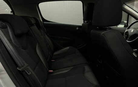 Peugeot 308 II, 2011 год, 549 999 рублей, 16 фотография