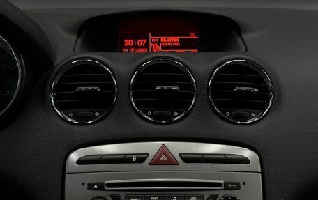 Peugeot 308 II, 2011 год, 549 999 рублей, 14 фотография